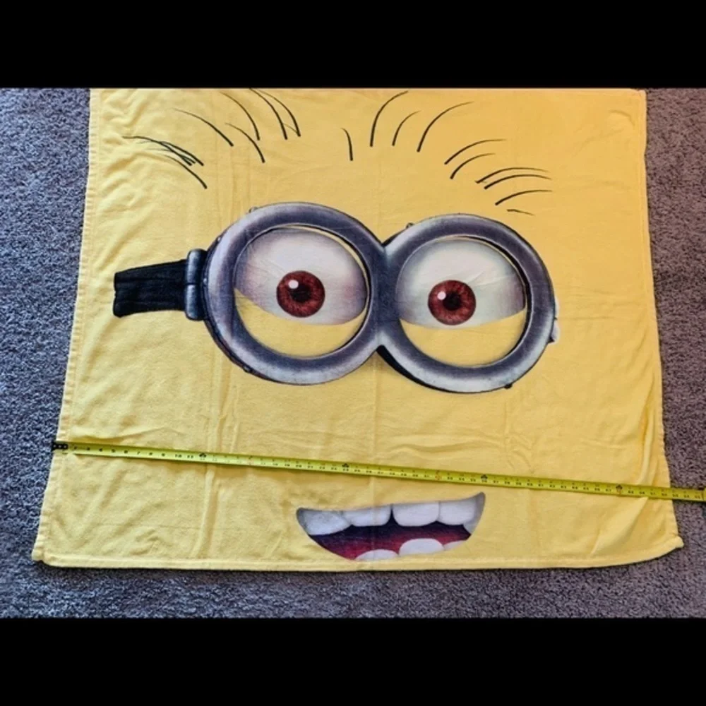Universal despicable me